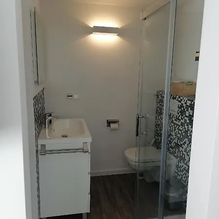 Otel Katzenbuckel Waldbrunn (Baden-Wurttemberg)