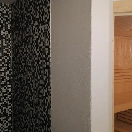 Katzenbuckel Otel Waldbrunn (Baden-Wurttemberg)