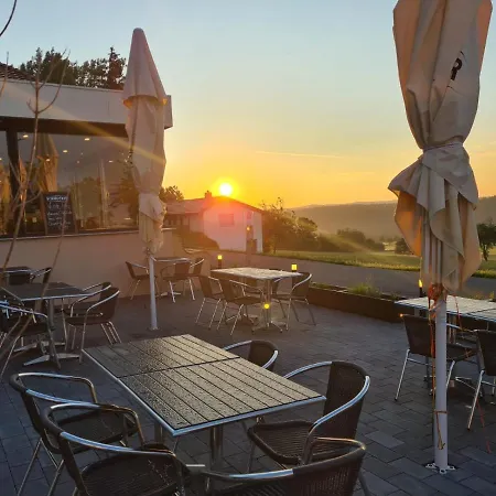 Hotel Katzenbuckel