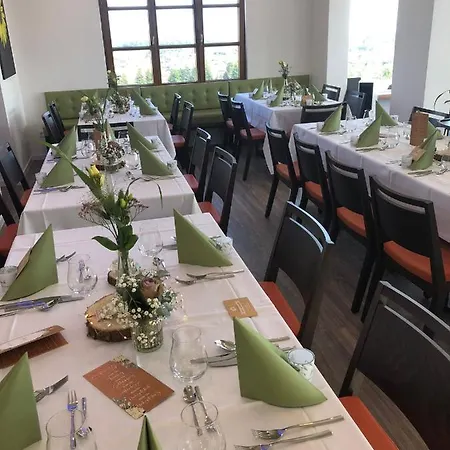 Katzenbuckel Hotel *
